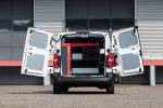 Citroen Jumpy Wurth 2018 Concept 2016 года